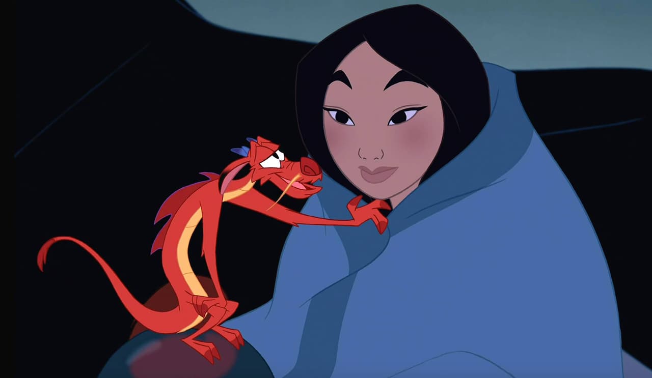 ¡Vuelve Mulan! Sony hará un live action con esta famosa historia de Disney