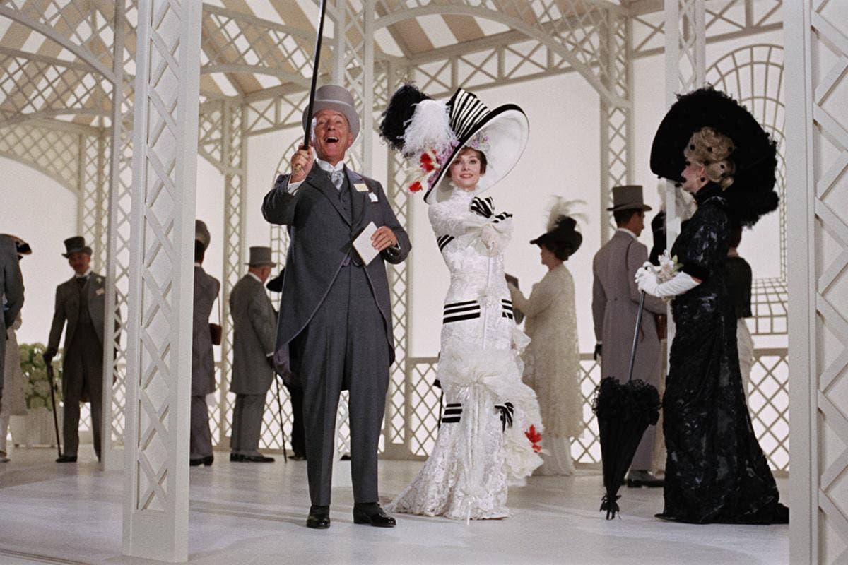 Las películas ganadoras del Oscar más taquilleras