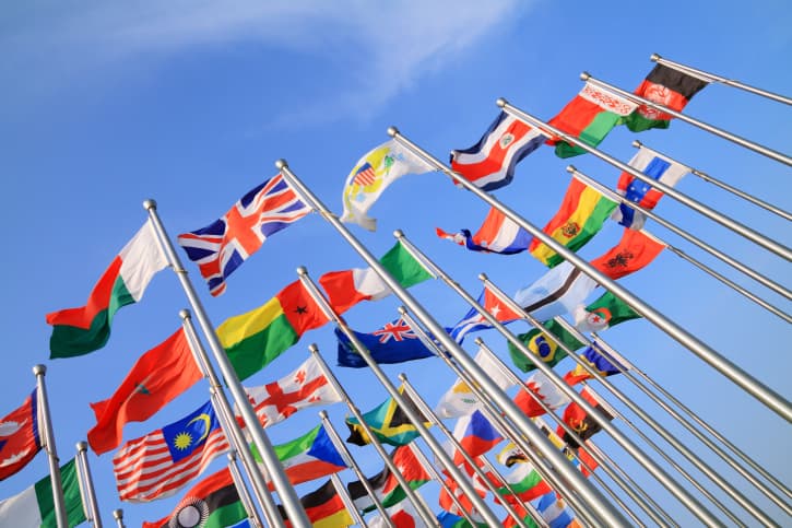 ¿Qué son los derechos humanos? 