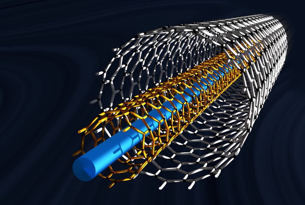 Los científicos crearon transistores con nanotubos de carbono y planean incorporarlos en las computadoras del futuro