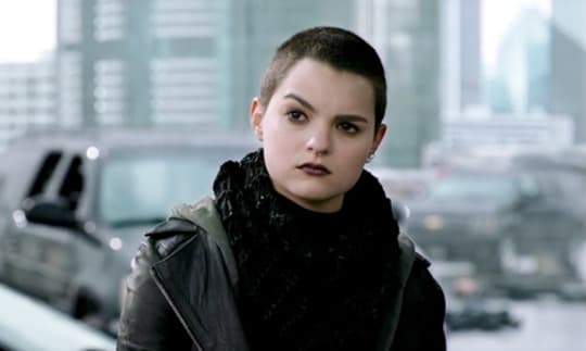 Deadpool tiene unos personajes secundarios increíbles... Pero tenemos un favorito