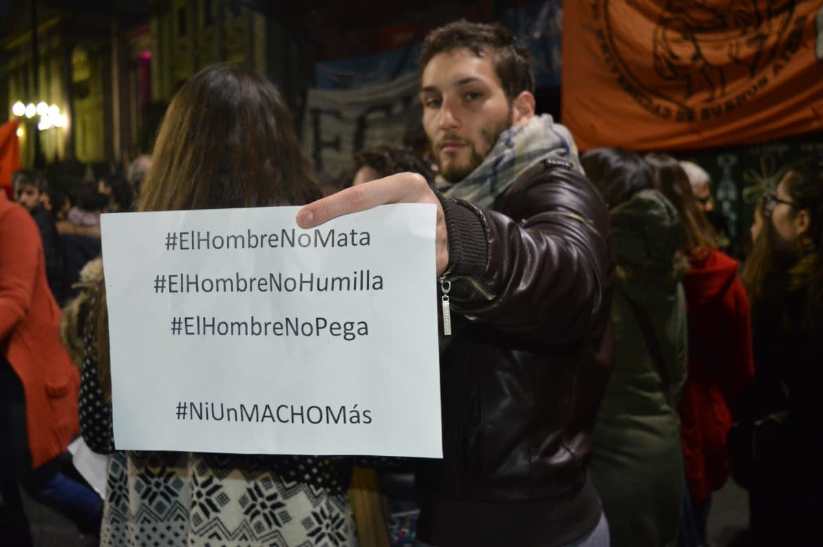 Otra mujer empalada, torturada y asesinada: ¿Hasta cuándo?