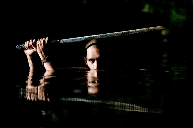 Tour de NINJAS: la nueva moda en Japón para quien no quiere solo visitar los templos