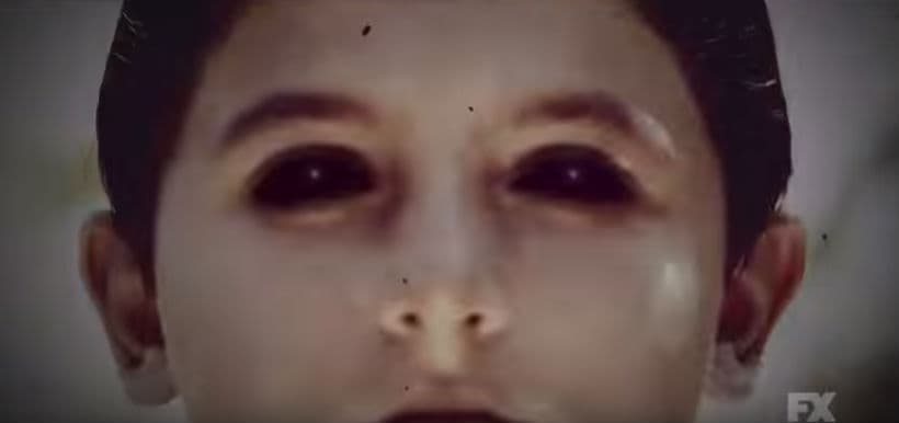 El nuevo teaser de American Horror Story muestra a “Los niños del maíz” y nos deja muchas dudas