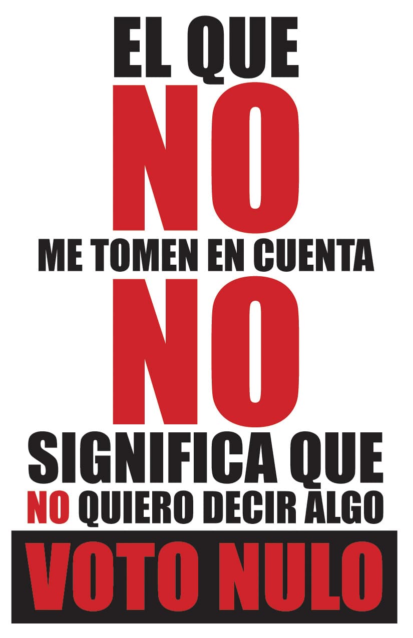 Cómo hacer para que la gente salga a votar en las elecciones: la ciencia podría tener la respuesta