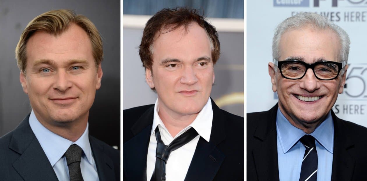 Las 25 mejores películas de los últimos 25 años, según IMDb