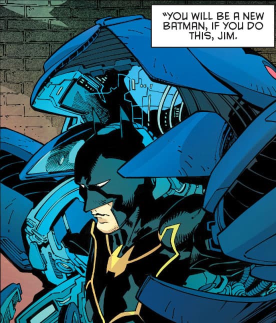 Lo mejor de DC Comics en 2015 (superhéroes con tramas asombrosas)