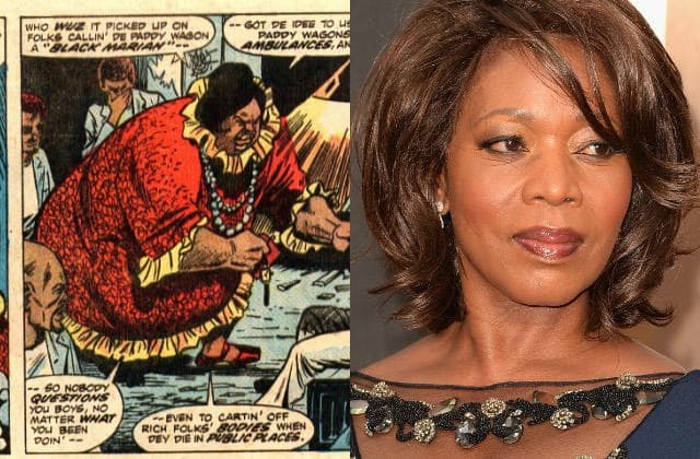 Capitán América: Civil War establecerá el primer vínculo directo con las series de Marvel en Netflix