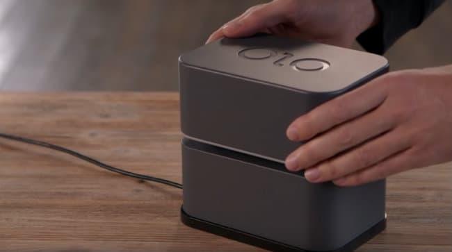 Tu teléfono se puede convertir en una impresora 3D, ¡no es broma!