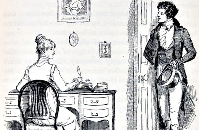 5 extrañamente interesantes teorías sobre libros famosos y sus personajes