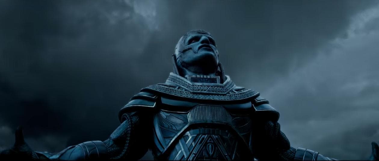 Fox responde a la controversia en torno a un anuncio publicitario de X-Men: Apocalypse