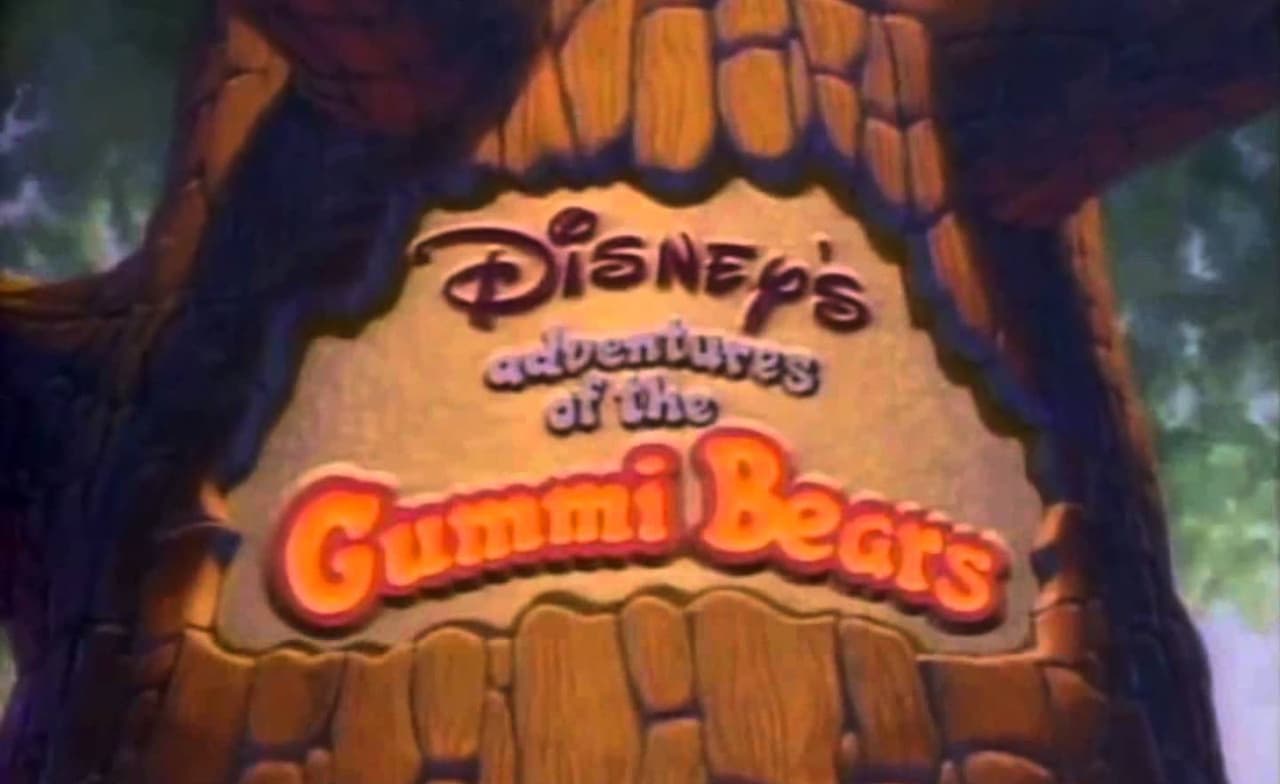 Los Osos Gummi: 7 curiosidades sobre la inolvidable serie animada de Disney