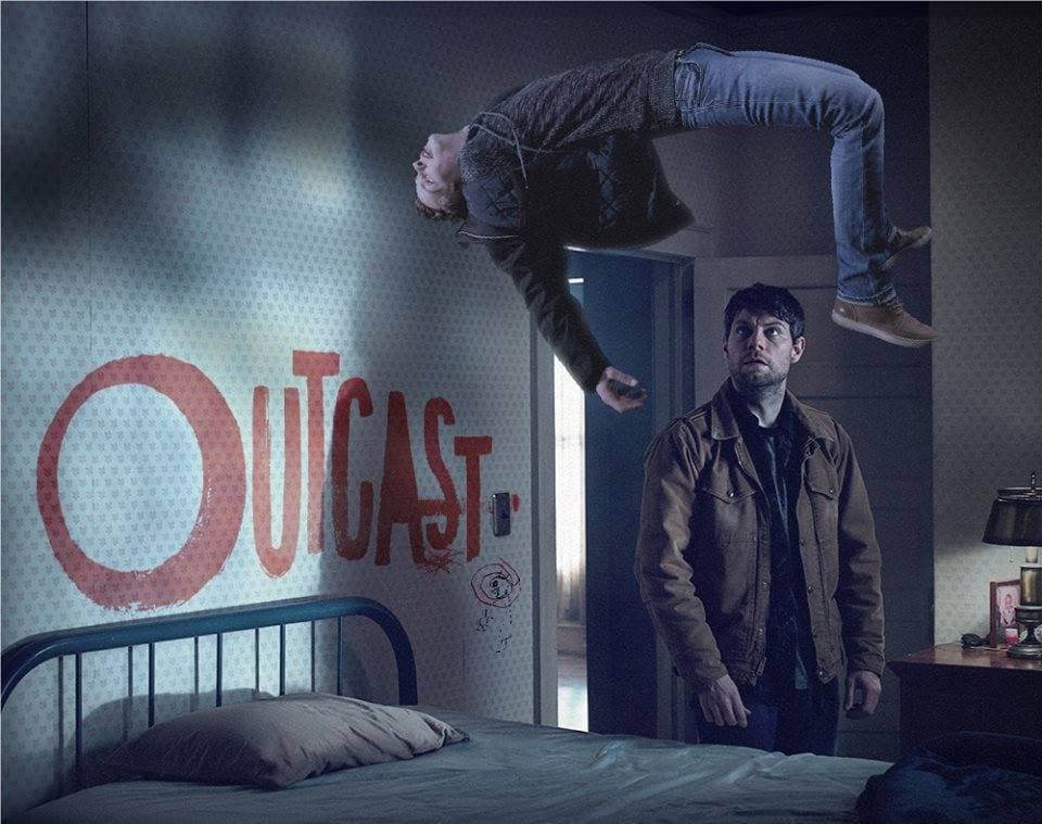 Los mejores shows de horror y suspenso de lo que va del 2016