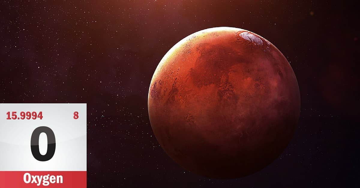 ¿Podremos salvar a Marte de nosotros mismos?