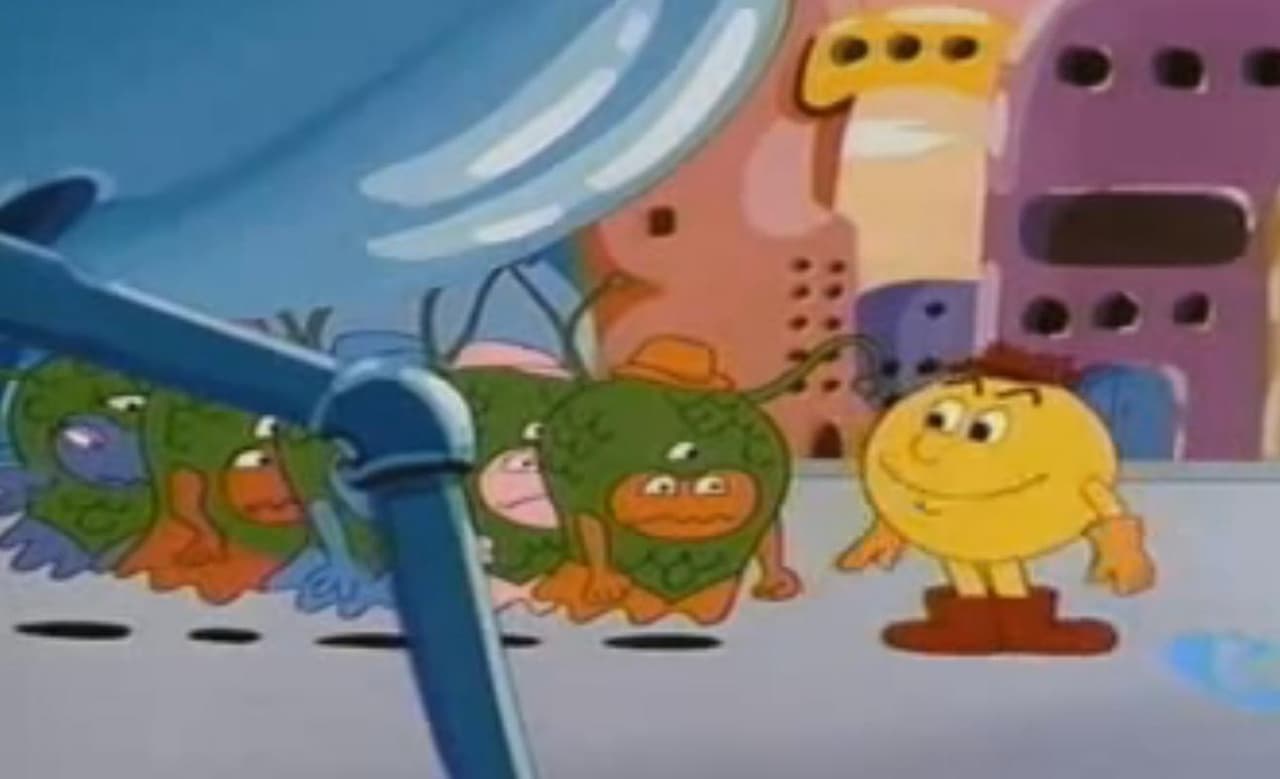 Felicitamos al creador de Pac-Man, Toru Iwatani, quien cumple 61 años