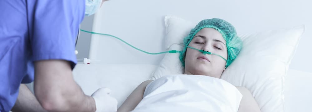 Investigadores utilizaron el ultrasonido para reiniciar el cerebro de pacientes en coma