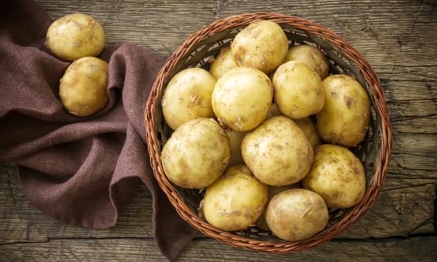Aprende a hacer la madre de todas las tortillas de papa con un chef español