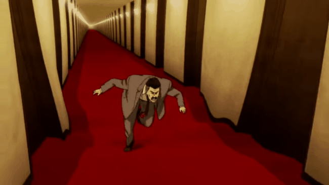 ¡Cine de anime! Películas clásicas que no te debes perder