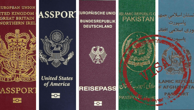 El gobierno de Estados Unidos solicitará nuestras redes sociales al tramitar la Visa