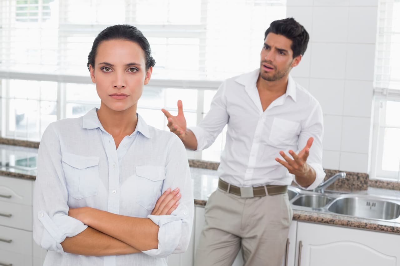 ¡Alto! No termines tu relación hasta que hayas contestado estas preguntas SINCERAMENTE