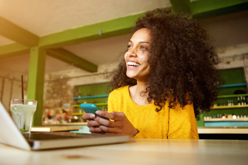 8 características que tienen las personas agradables. ¿Eres una de ellas?