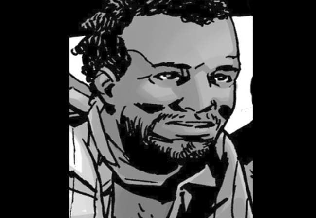 8 personajes de The Walking Dead que necesitamos ver en la serie de TV