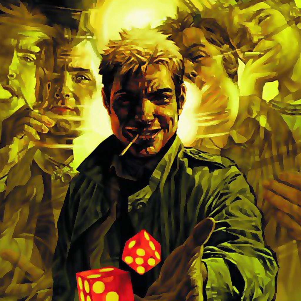 Gustavo Vasquez's profile picture