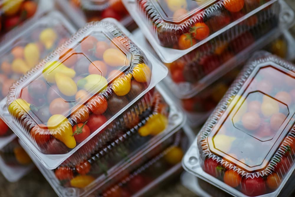 Francia es el primer país en prohibir los platos, vasos y utensilios de plástico