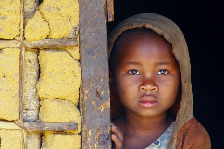 Índice Global del Hambre: el hambre en América Latina y el Caribe desde 1990 hasta la actualidad