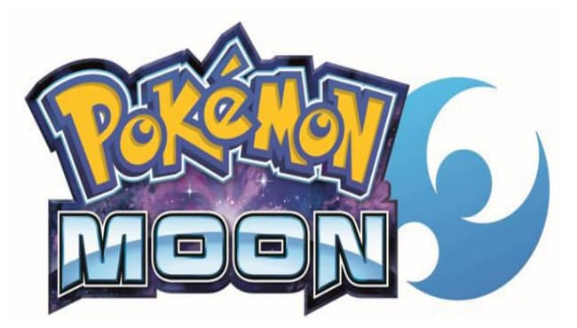 Con estos pokémon comienzas la aventura en las versiones Moon y Sun