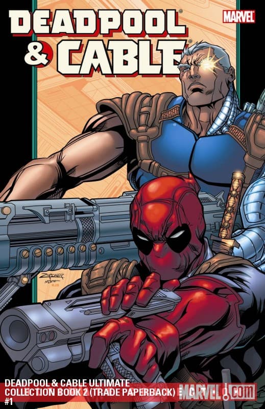 Parejas desparejas: las 5 duplas más improbables del Universo Marvel