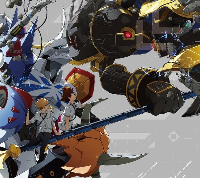 ¿Aún no has visto Digimon Tri? Deberías. Descubre lo más importante de sus impresionantes OVAs
