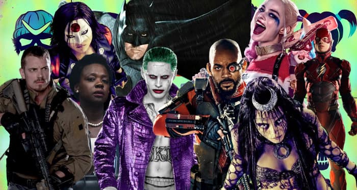 Suicide Squad 2: ¿qué sabemos hasta ahora?