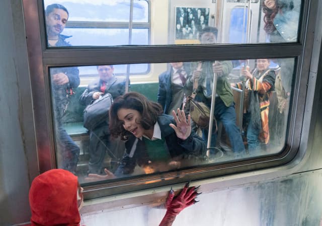 Powerless, la sitcom de DC, tendrá esta genial conexión con Batman