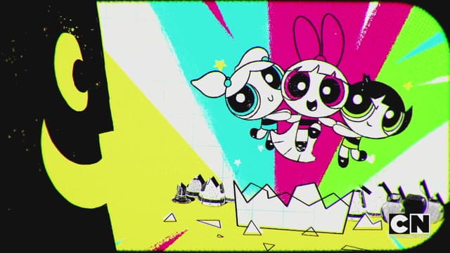 Teen Titans y las Chicas Superpoderosas: Un nuevo y prometedor crossover