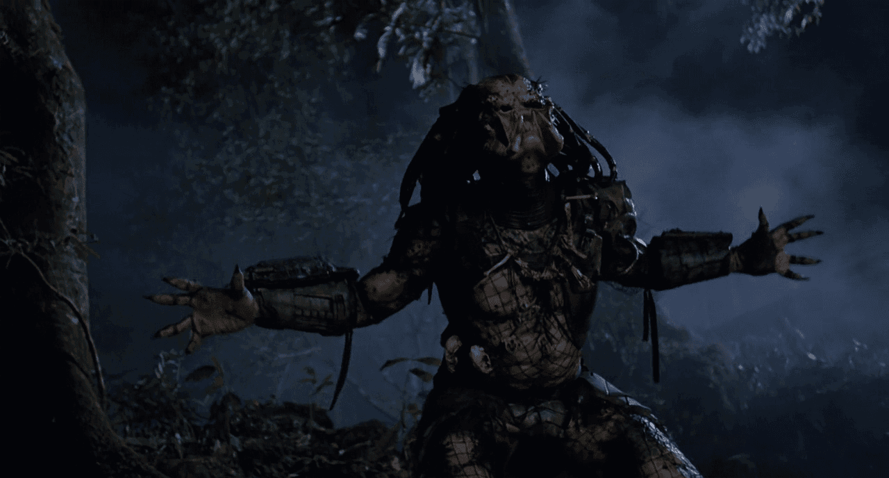 The Predator: llegó el primer tráiler luego de dos años de espera y miles de problemas