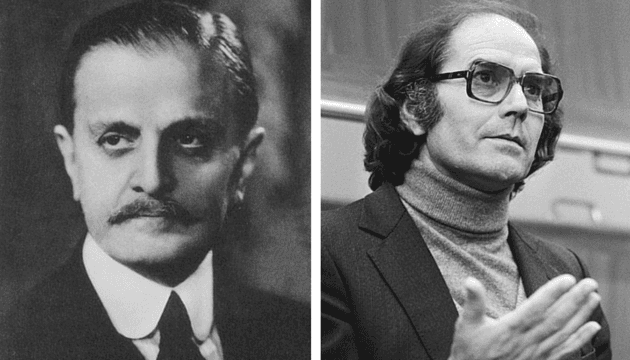 ¿Sabes cuáles son los premios Nobel de América Latina?