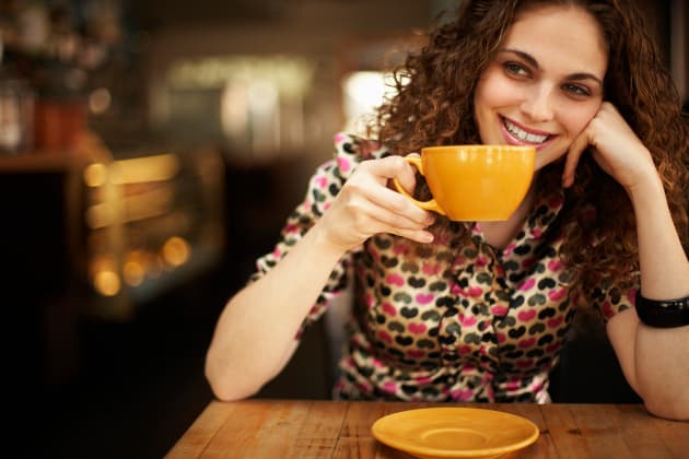 ¿El mundo se está quedando sin café?