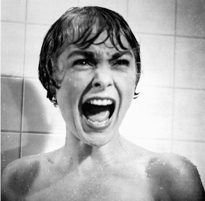 11 cosas que no sabías sobre Psycho