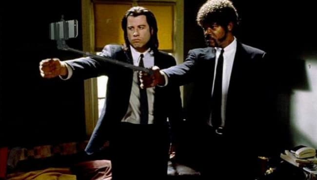 Tarantino para principiantes: El video que resume Pulp Fiction en 60 segundos