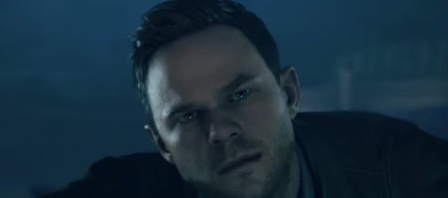 ¡No se te ocurra perder el tiempo! Este es el tráiler oficial de Quantum Break