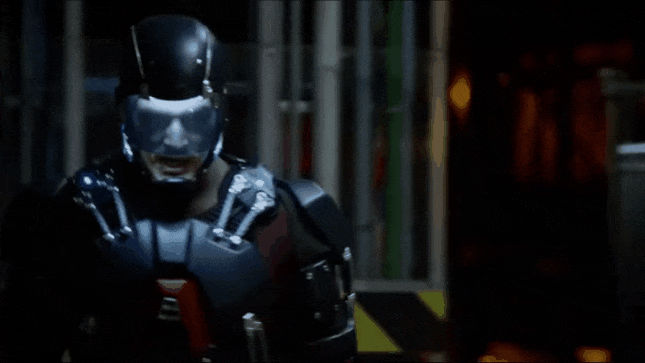 Los 7 mejores momentos de Ray Palmer (The Atom) en las series de DC