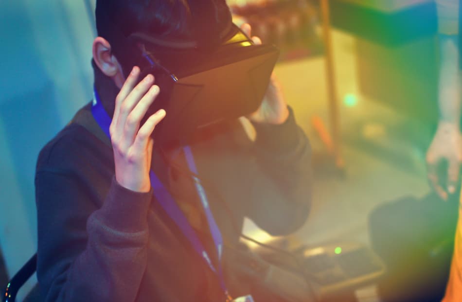  Realidad virtual e impresiones 3D, ¿el nuevo futuro de los viajes?