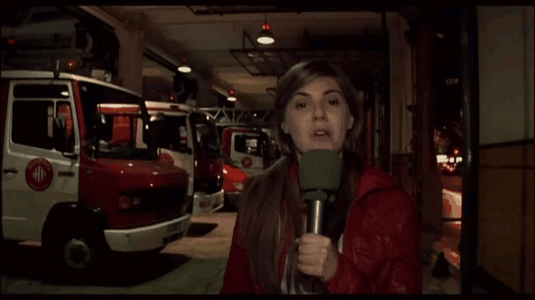 Terror biológico: REC vs Quarantine