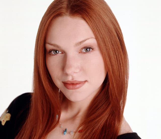 Laura Prepon fue madre por segunda vez, ¿qué diría Piper de las fotos?