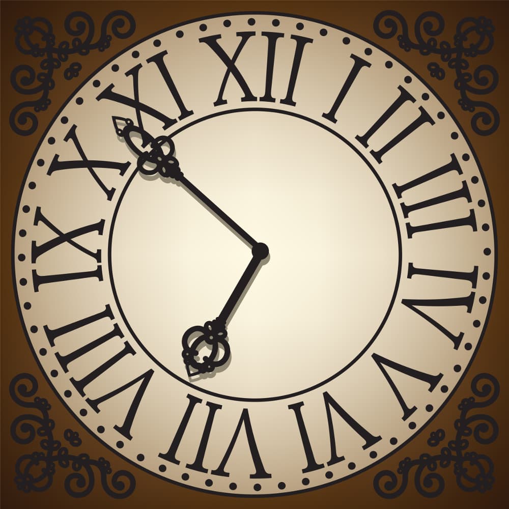 ¿Por qué los romanos no usaban el cero?