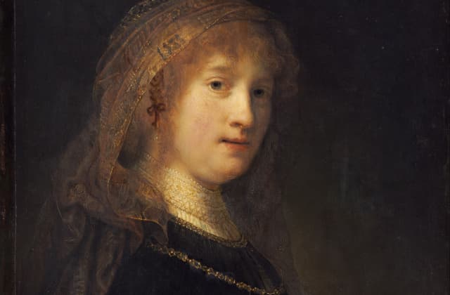 La ronda nocturna: un poco más sobre esta famosa pintura de Rembrandt