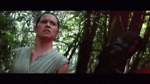 El tráiler internacional de Star Wars: The Force Awakens incluye nuevas imágenes