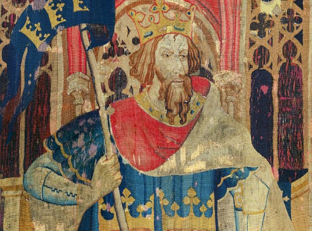 Equipo de investigación arqueológica podría haber descubierto el hogar del Rey Arturo