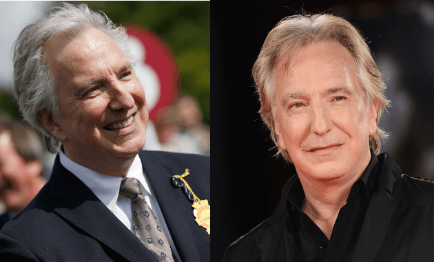 Alan Rickman, nuestro querido Snape en Harry Potter, murió a los 69 años